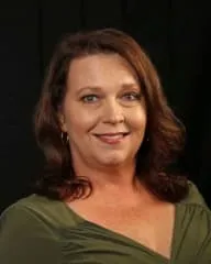 Michelle Gandy, Escrow Officer at Cowboy Country Title